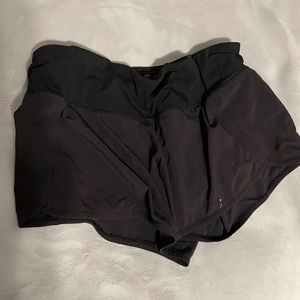 lululemon speed up shorts